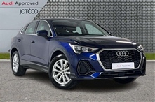 Used Audi Q3