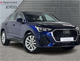 Audi Q3 Image 1
