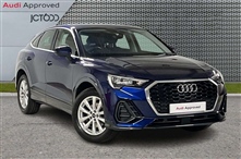 Used Audi Q3