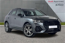 Used Audi Q3