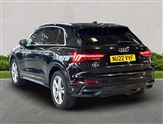 Audi Q3 Image 2