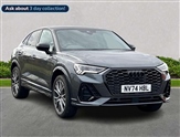 Audi Q3 Image 1