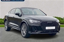 Used Audi Q3