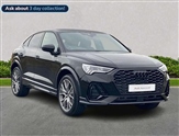 Audi Q3 Image 1