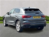 Audi Q3 Image 2