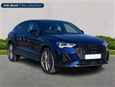 Audi Q3 Image 1