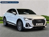 Audi Q3 Image 1