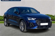 Used Audi Q3