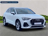 Audi Q3 Image 1