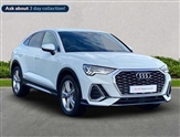 Audi Q3 Image 1