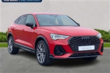 Used Audi Q3