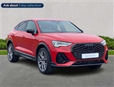 Audi Q3 Image 1