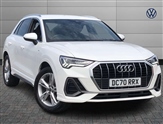 Audi Q3 Image 1