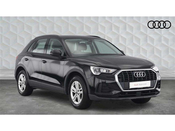 Large image for the Used Audi Q3