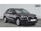 Audi Q3 Image 1