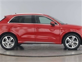 Audi Q3 Image 4