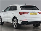 Audi Q3 Image 3