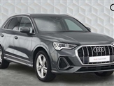 Audi Q3 Image 1
