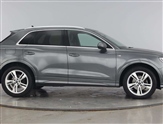 Audi Q3 Image 4