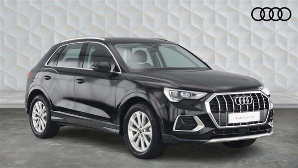 Large image for the Used Audi Q3