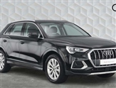 Audi Q3 Image 1