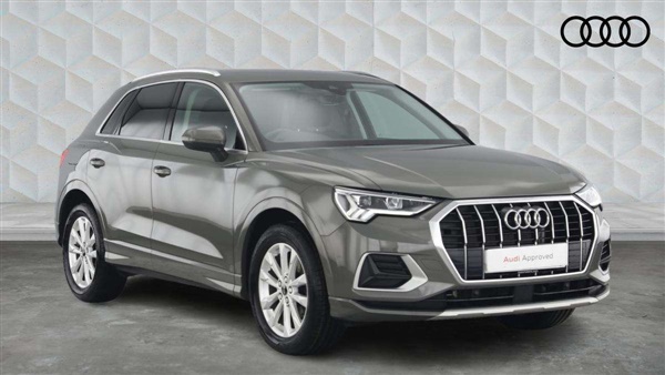 Large image for the Used Audi Q3