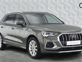 Audi Q3 Image 1