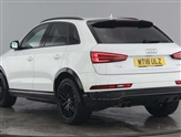 Audi Q3 Image 3