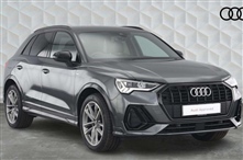 Used Audi Q3