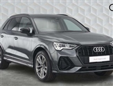 Audi Q3 Image 1