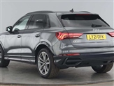 Audi Q3 Image 3