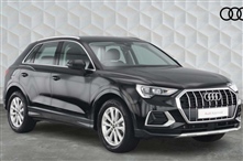 Used Audi Q3