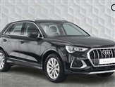 Audi Q3 Image 1