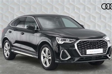Used Audi Q3