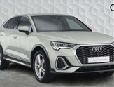 Audi Q3 Image 1