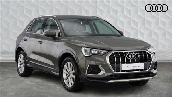Large image for the Used Audi Q3