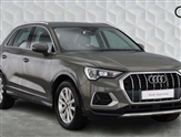 Audi Q3 Image 1