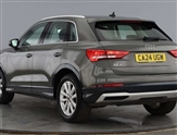 Audi Q3 Image 3