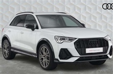Used Audi Q3