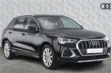 Used Audi Q3