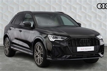 Used Audi Q3