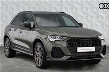 Used Audi Q3