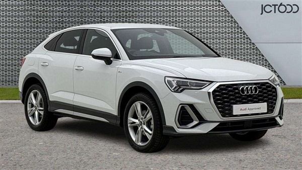 Large image for the Used Audi Q3