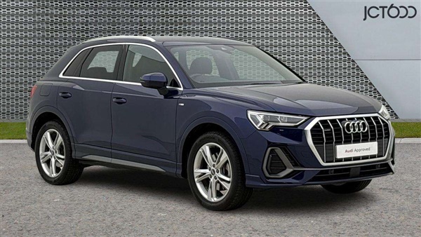 Large image for the Used Audi Q3