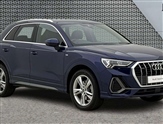 Audi Q3 Image 1