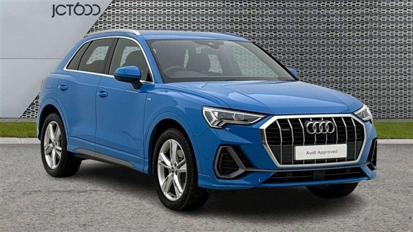 Large image for the Used Audi Q3