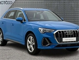 Audi Q3 Image 1