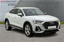 Used Audi Q3