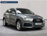 Audi Q3 Image 1
