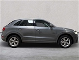 Audi Q3 Image 3